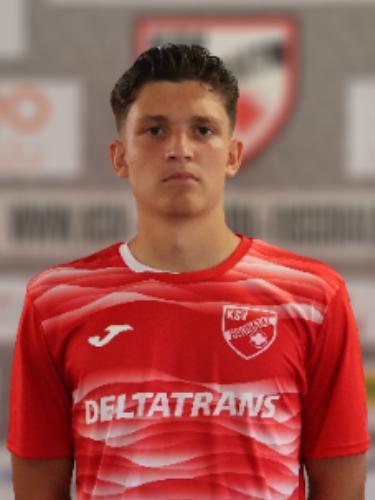 Kaan Cetin