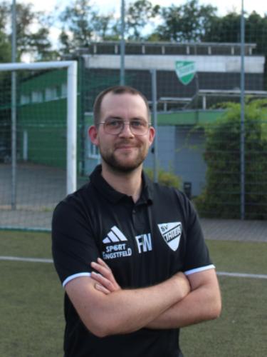 Florian Wegerhoff