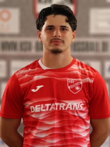 Oli Coskun