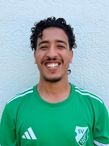 Ahmed Belfaqih