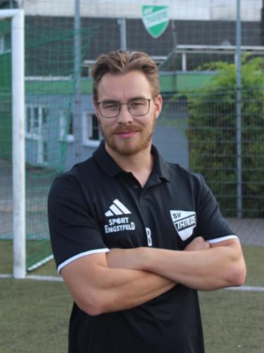Matthias Baldsiefen