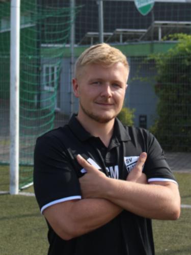 Christian Möller