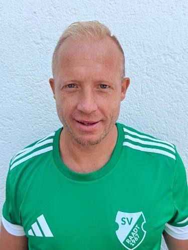 Benjamin Bimmler