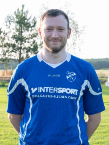 Marcel Vetter