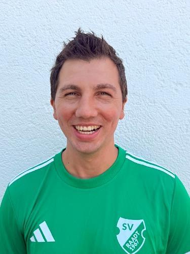 Kevin Lapinski