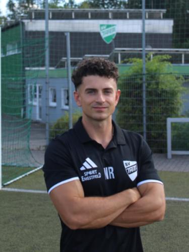 Jan-Niklas Rietz