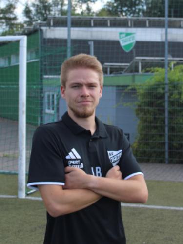 Luka Klemens Brochhaus