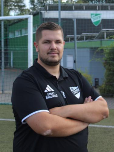 Jannik Brand