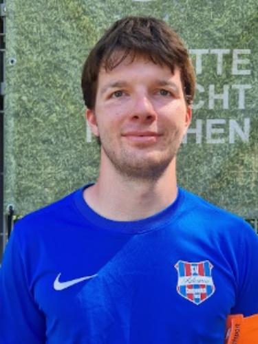 Fabian Vogt