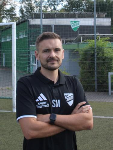 Sebastian Möller