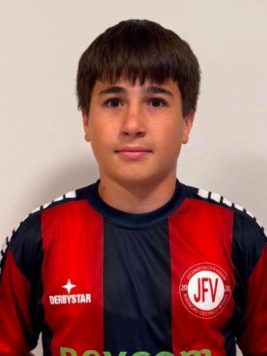 Batuhan Dasoglu