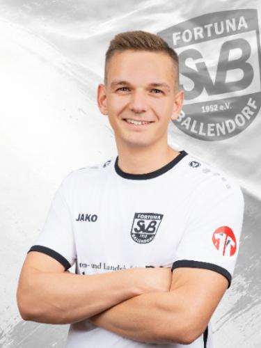 Matthias Bayer
