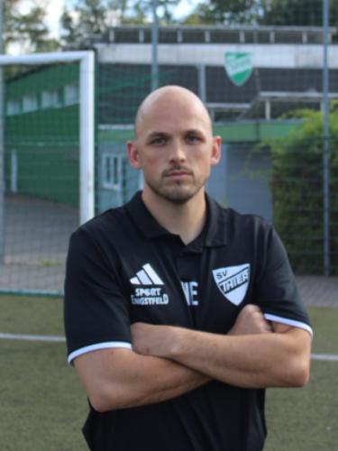 Nils Erdmann