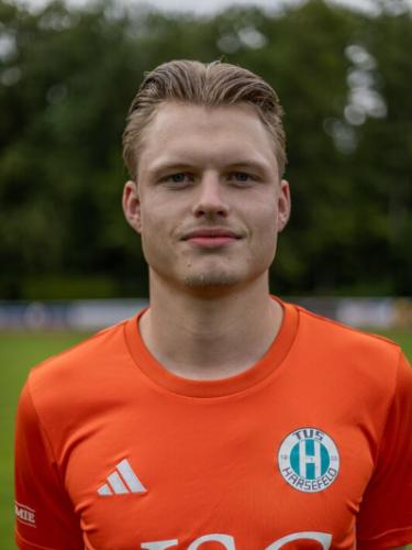 Mauritz Fethke