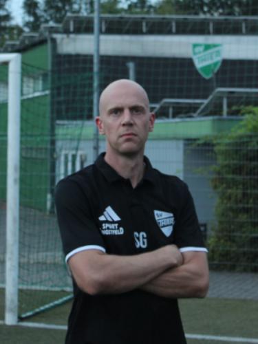 Stefan Gruhn
