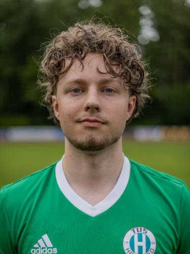 Tim Martienß