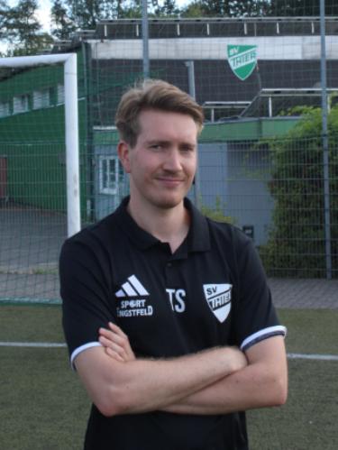 Torben Sünger
