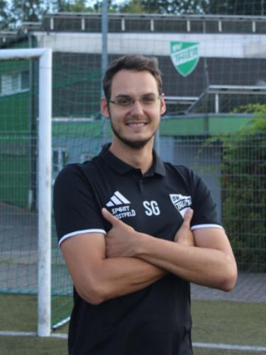 Simon Gruenwald