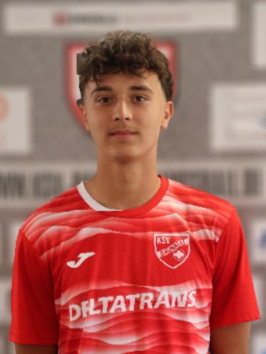 Lionel Molnar-Sujak