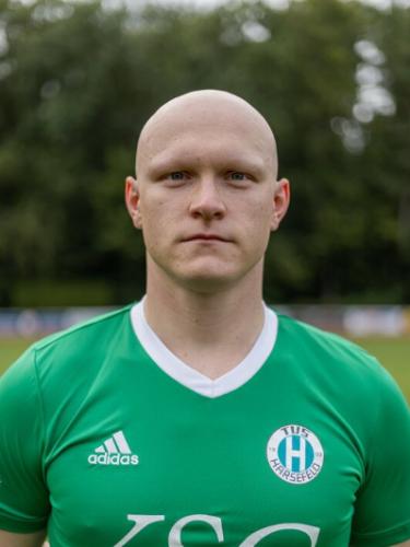 Justin-Noél Ruge