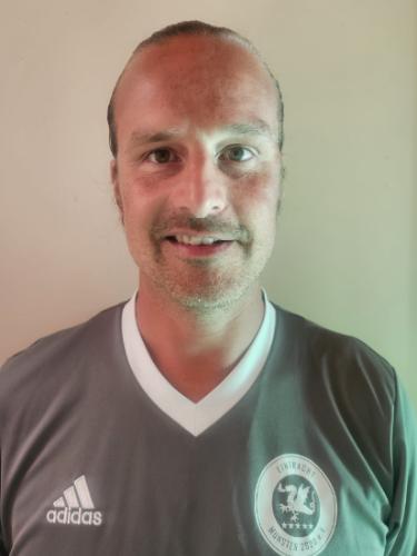 Stefan Chwalczyk
