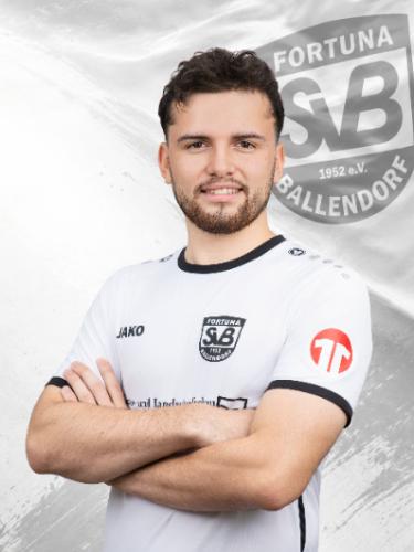 Sebastian Heinrich