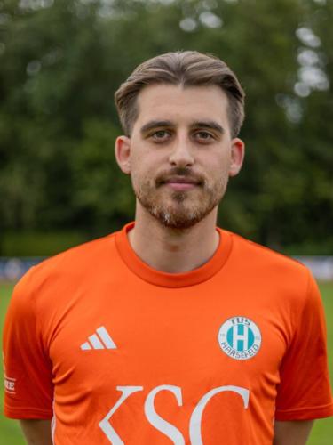 Haris Zlomusica