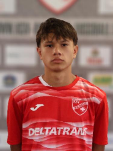 Mikail Umid Ochs