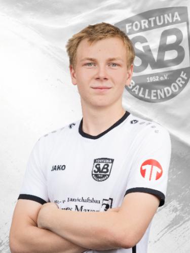 Benjamin Kräuter