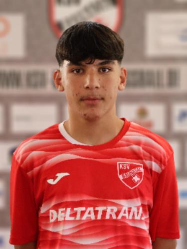 Erdem Özyürek