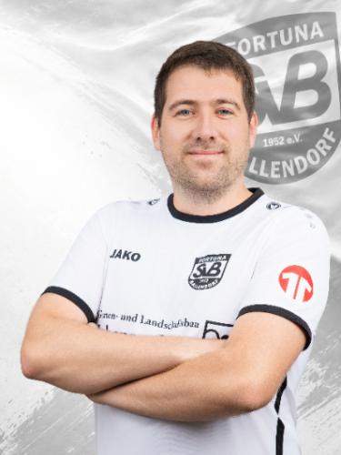 Christian Junginger