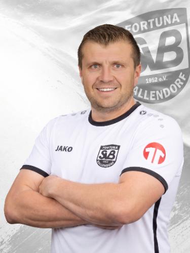 Fabian Kröner