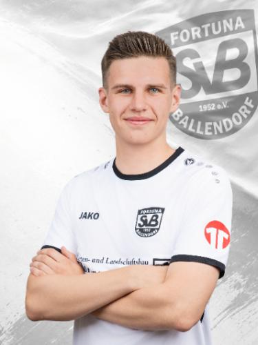 Noah Stängle