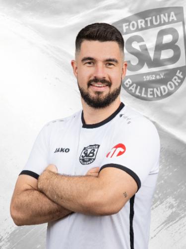 Patrick Stammler
