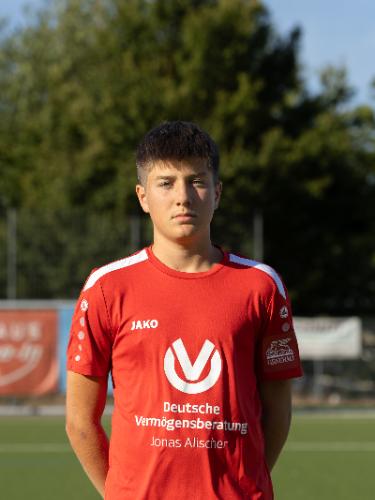 Moritz Born