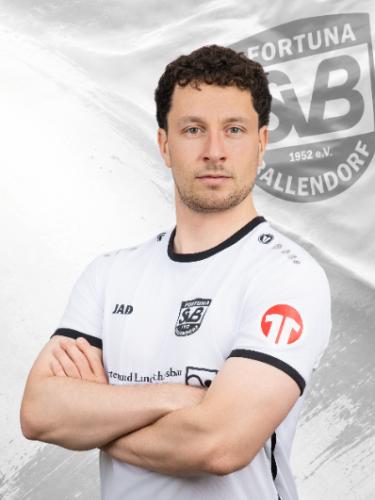 Elias Werner