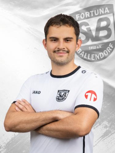 Tobias Stammler