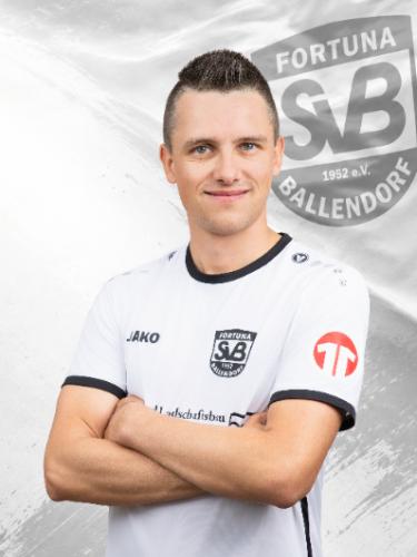 Martin Knauber