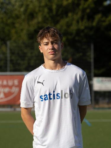 David Sebastian Kolodziej