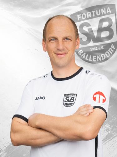 Holger Koch