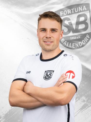 Jonas Seeger