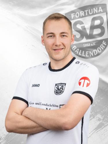 Maik Fleischer