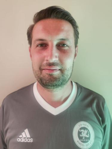 Alexander Jatmanow