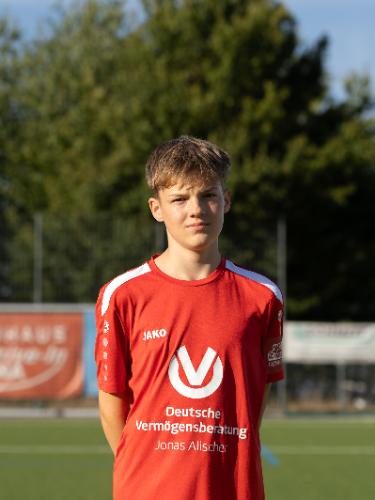 Theo Scherer