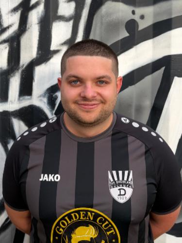 Callum Currie