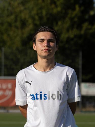 Artem Stetsenko