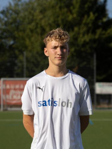 Luca Benedikt Strassheim
