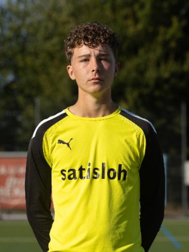 Jonah Elias Theiß