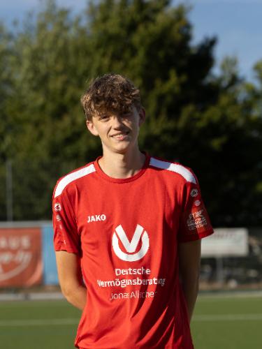 Nando Viehmann