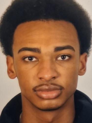 Aaron Kilian Adote Akuete